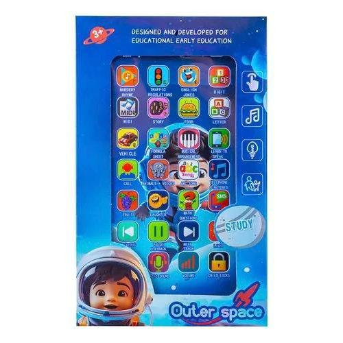Teléfono de aprendizaje/Learning cell phone toy