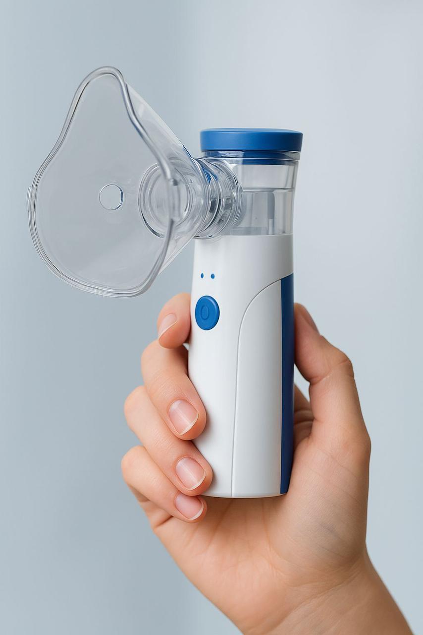 Nebulizador