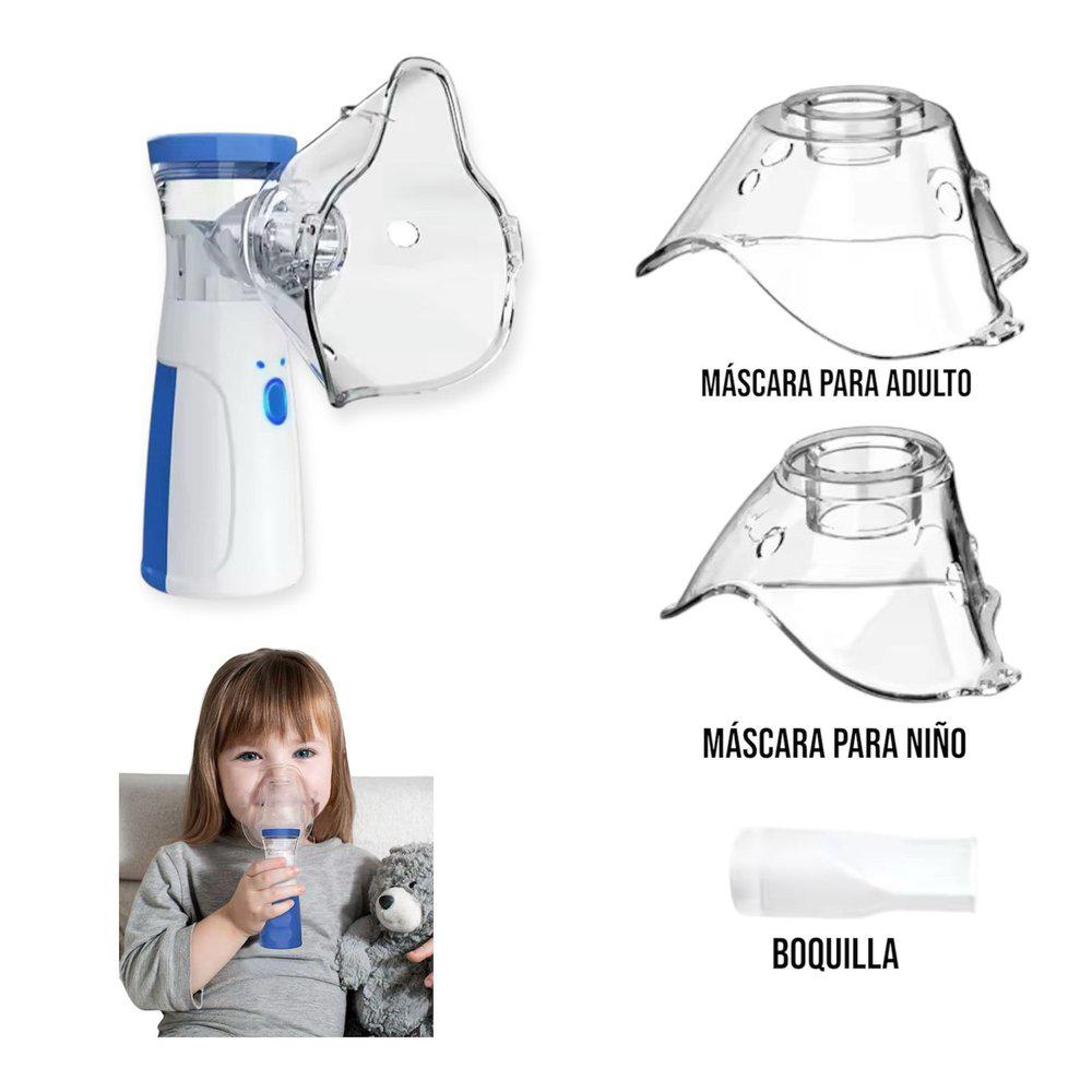 Nebulizador