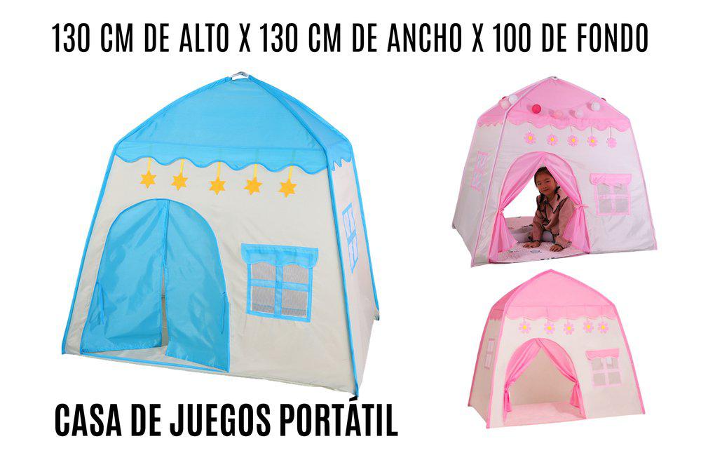 Casa refugio