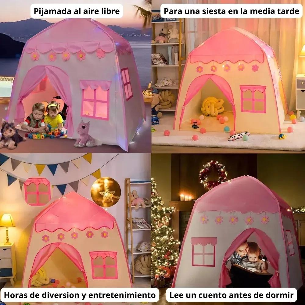 Casa refugio