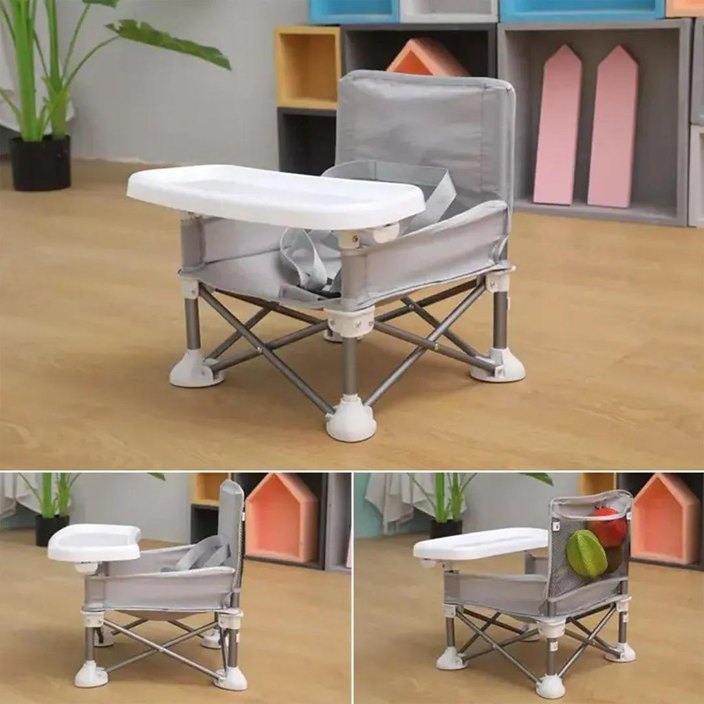 Silla plegable