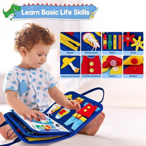 Libro montessori actividades y juego