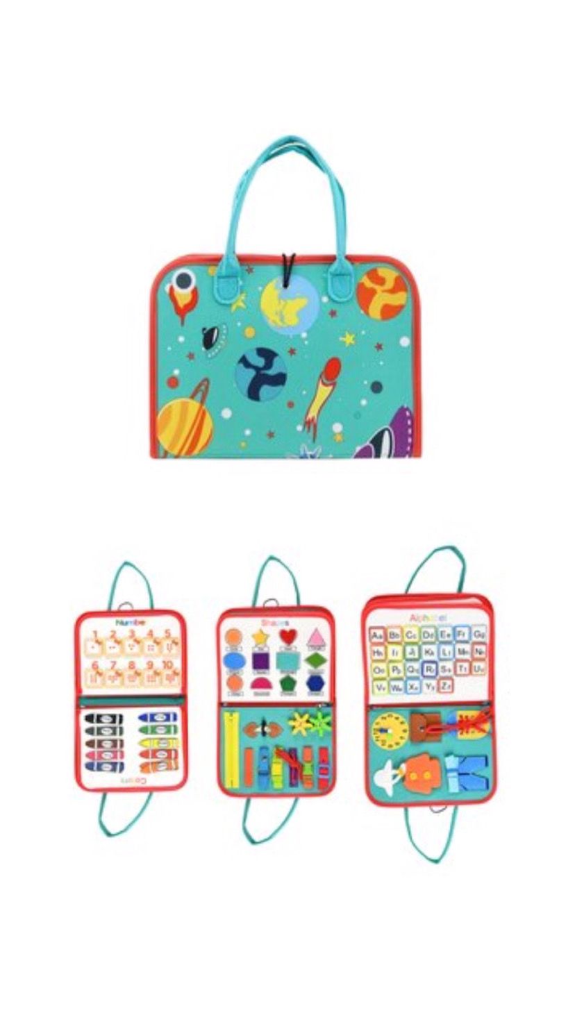 Libro montessori actividades y juego
