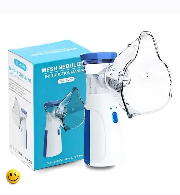 Nebulizador
