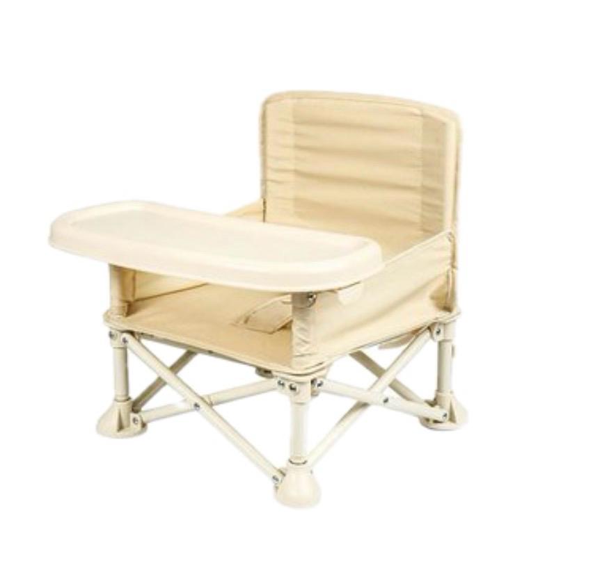 Silla plegable