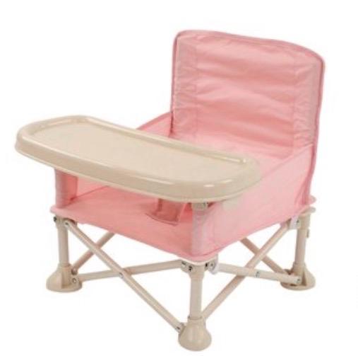 Silla plegable